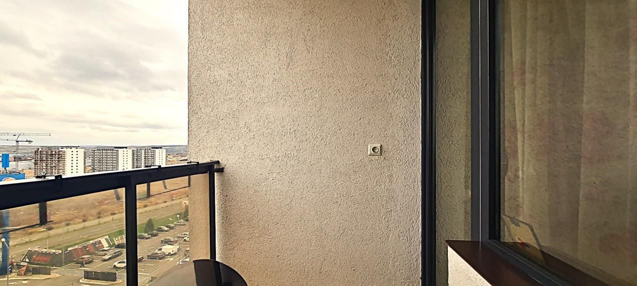Apartament 2 camere \ Sibiu-vizavi Mega Image \ Selimbar – fotografia 9 din 10