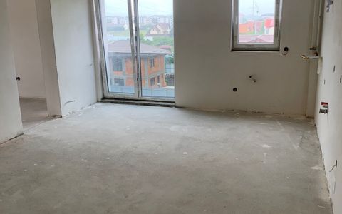 Apartament 3 camere , 57 mp, LIFT, parcare , Tineretului Floresti!