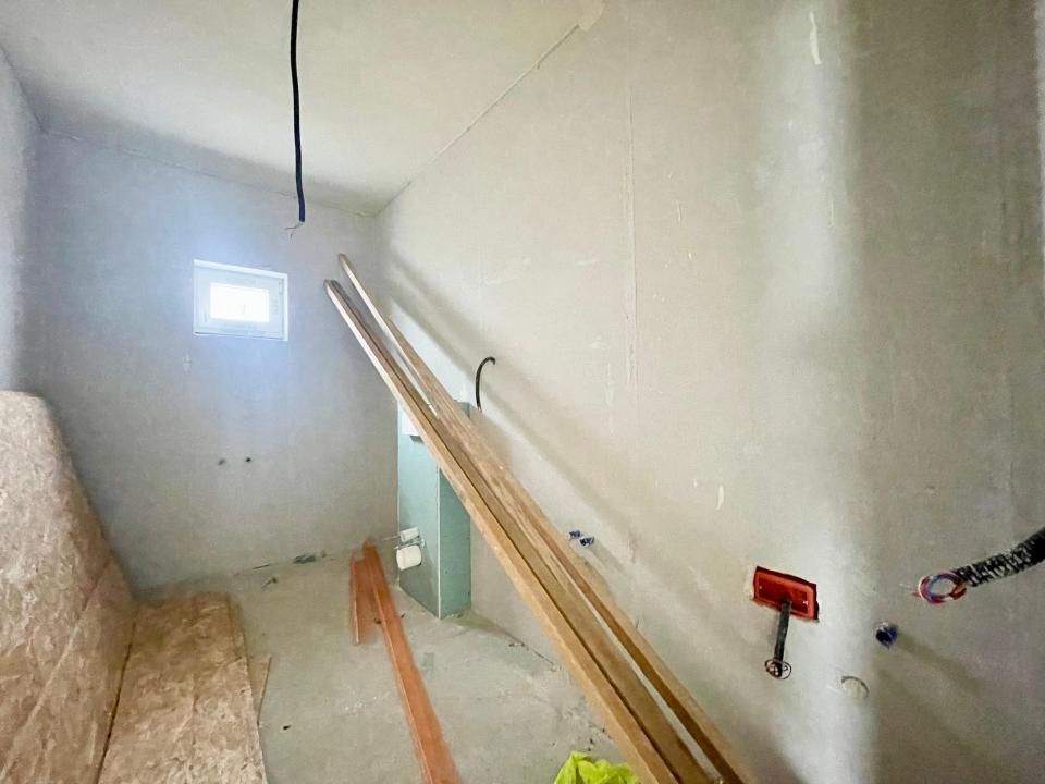 Duplex 3 camere, toate utilitatile - Mosnita Noua – fotografia 9 din 10