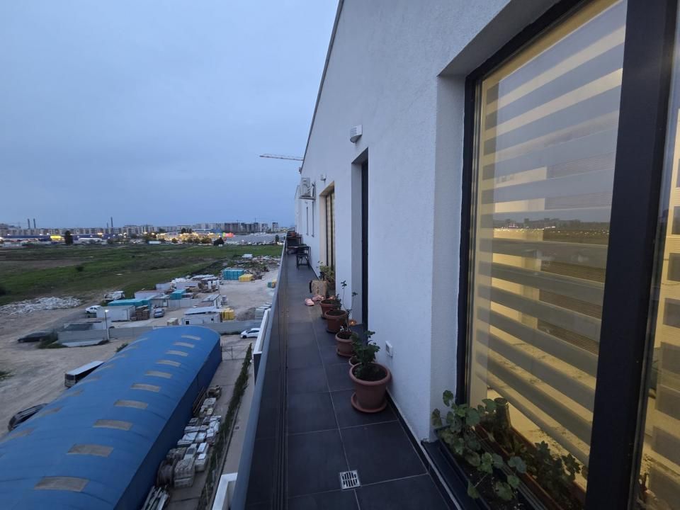 3 Camere de inchiriat | Berceni | Centrala | 90 mp – fotografia 16 din 22