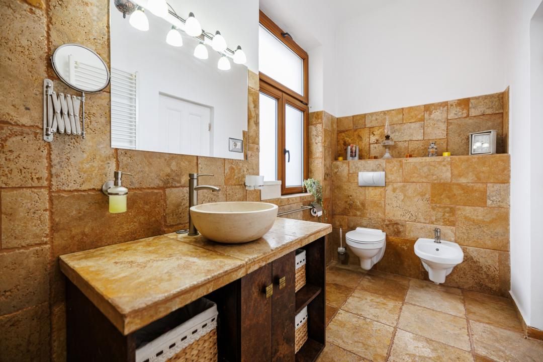 Apartament 3 camere| 92 mp | Iosefin - Str. Preyer| etaj 1| Comision 0% – fotografia 23 din 46