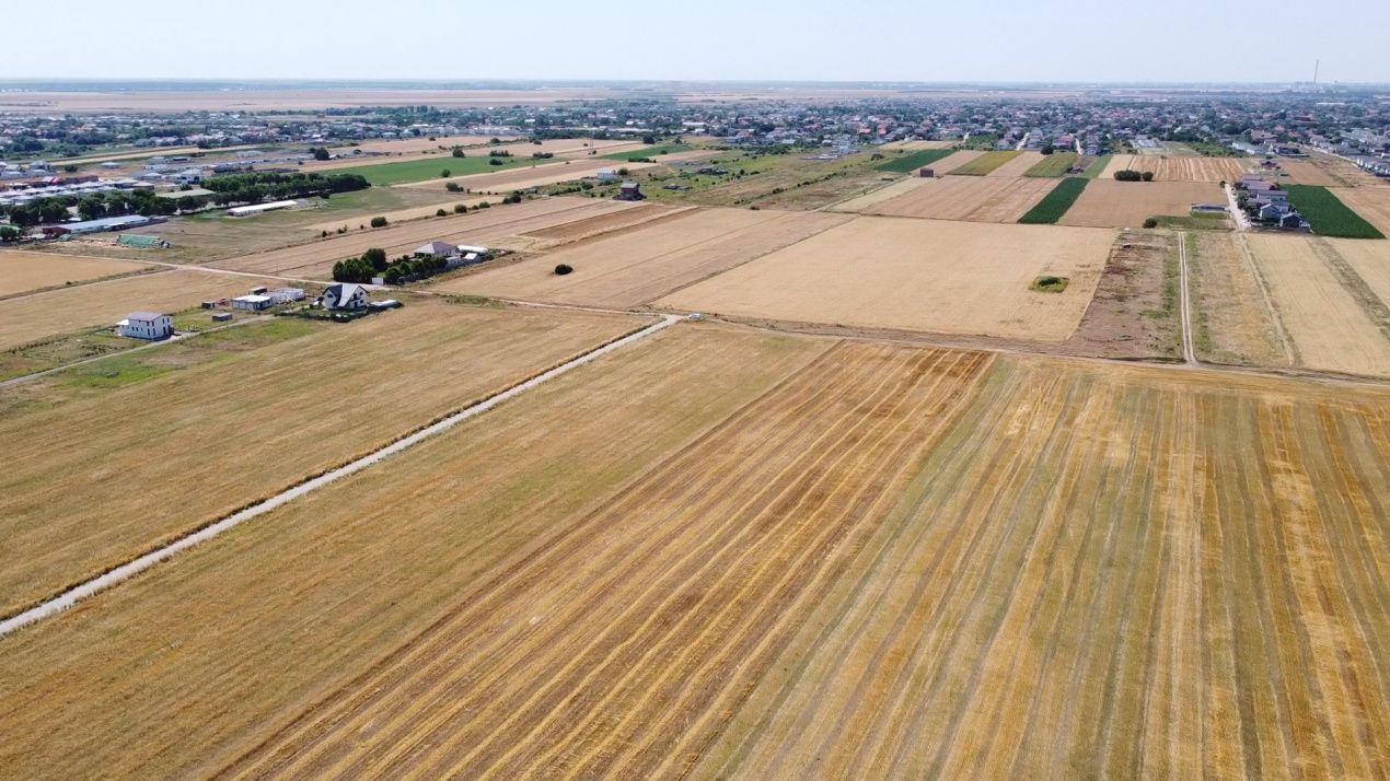Terenuri in 36 Rate - Berceni Primaverii | curent si gaz la lot |#EG34 – fotografia 6 din 8