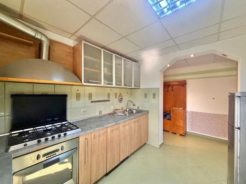 Apartament 2 camere, etaj 3, semidecomandat, zona Dambovita-Flavia – fotografia 4 din 6