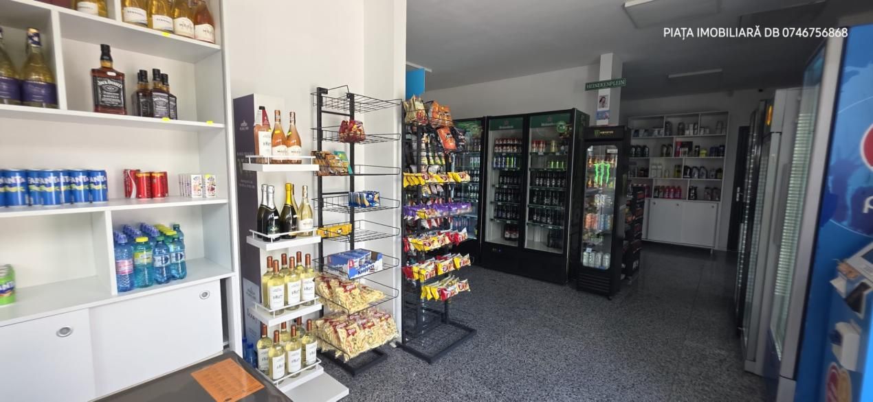 Complex Comercial Premium & Hub Retail la Cheie – DN72A - Gheboieni/Dâmbovița – fotografia 11 din 12