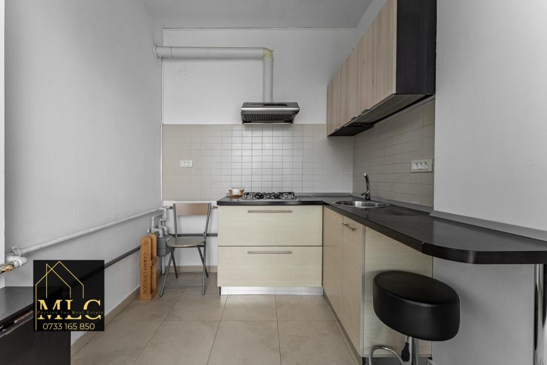 Spațiu de birouri premium în Cotroceni | Vizavi de One Cotroceni | 100 mp+terasa – fotografia 12 din 16