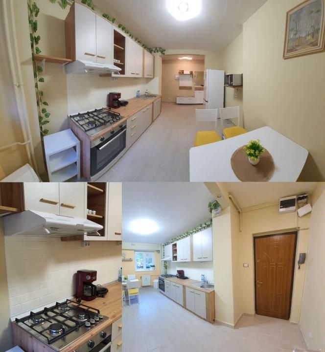 2 Camere de inchiriat | Vitan | Parcare | Pet-friendly – fotografia 2 din 11