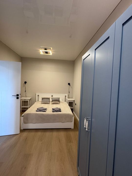 Apartament 2 camere Building Stefan, Mamaia Nord – fotografia 24 din 30