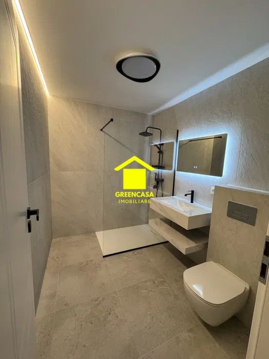 Apartament 2 camere | premium | Gheorgheni - Soporului – fotografia 6 din 7