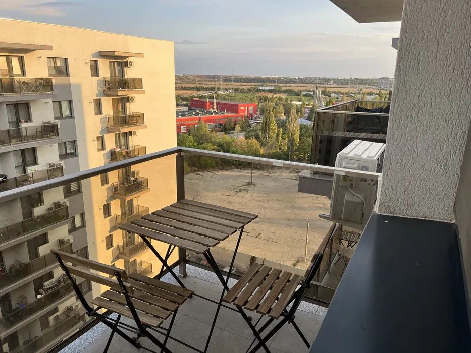 2 Camere | Hils Pallady | Metrou | Centrala | Parcare | PetFriendly – fotografia 7 din 8