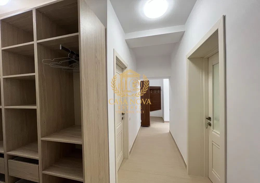 Apartament 2 camere 50mp, cartier Grigorescu, centrala proprie – fotografia 5 din 8