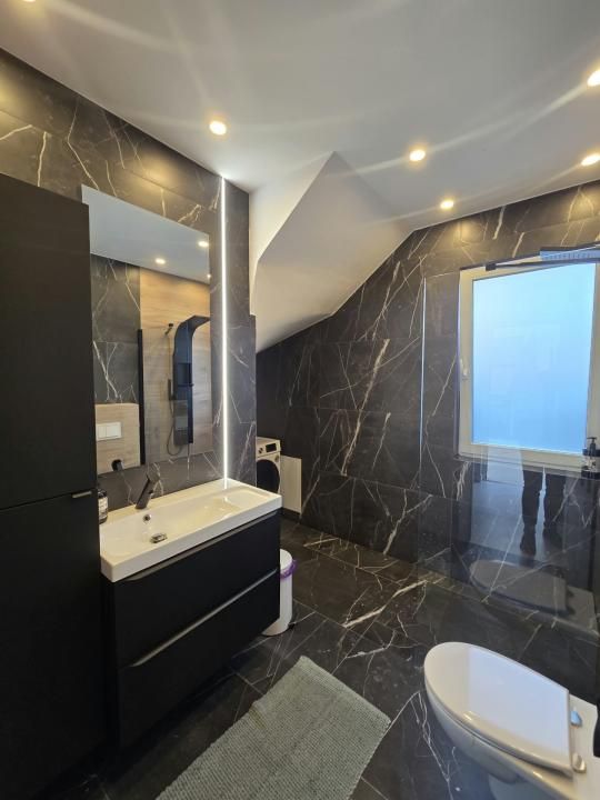 Duplex mobilat premium | 4 camere | zona Terra, Florești – fotografia 8 din 9