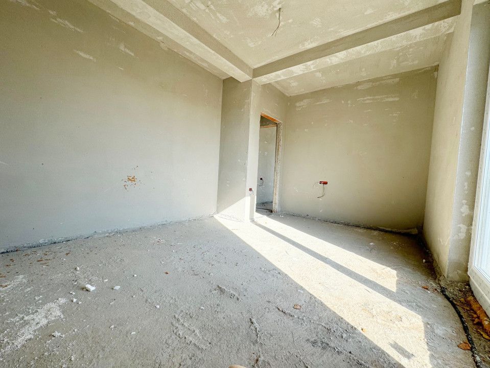 Duplex 4 camere, 110 mp utili, 200mp teren - Giroc – fotografia 8 din 20