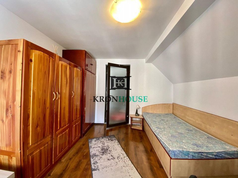 Garsoniera la baza colinei – fotografia 4 din 9