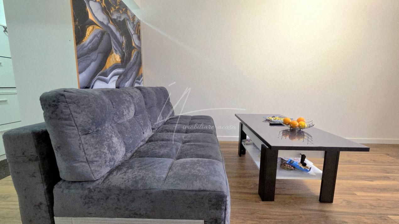 Apartament Studio, la 8 minute de Metrou Berceni, Popesti-Leordeni – fotografia 35 din 52
