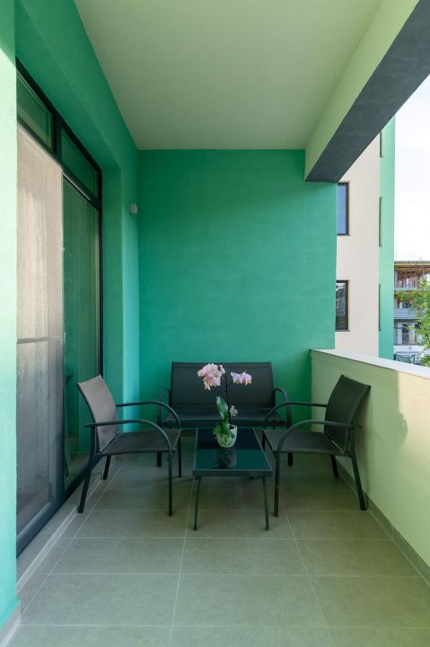 APARTAMENT 2 CAMERE DE INCHIRIAT/UNIVERSITATE/TERMEN LUNG – fotografia 4 din 6