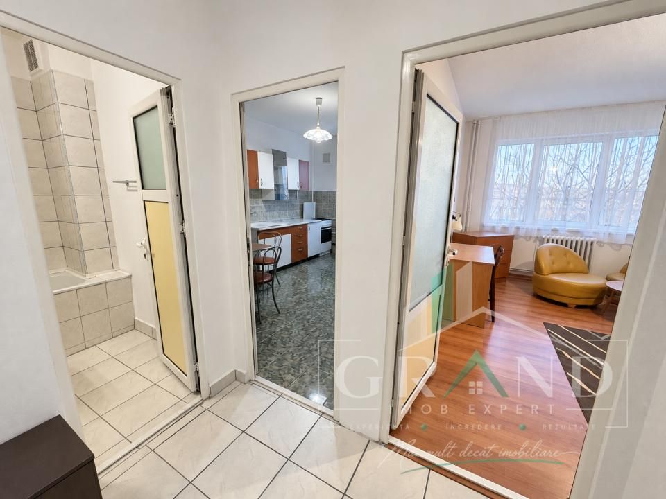 OPORTUNITATE! APARTAMENT 1 CAMERĂ | 40 MP | GRUIA – fotografia 13 din 16
