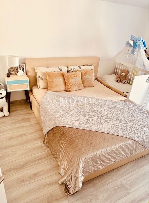Apartament 2 camere decomandat | Giroc | Zona Centrala | Loc de paracre – fotografia 3 din 8