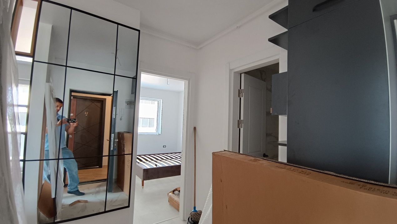 Dezvoltator/ Apartament 3 camere Militari Residence – fotografia 15 din 28