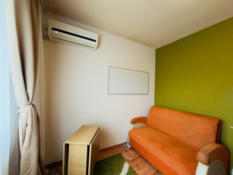 Garsoniera, mobilata si utilata, etaj 4, zona Girocului – fotografia 4 din 9