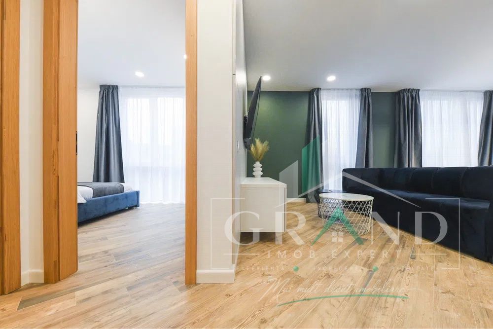 Apartament Ultracentral | 2 Camere | Strada Motilor – fotografia 7 din 14