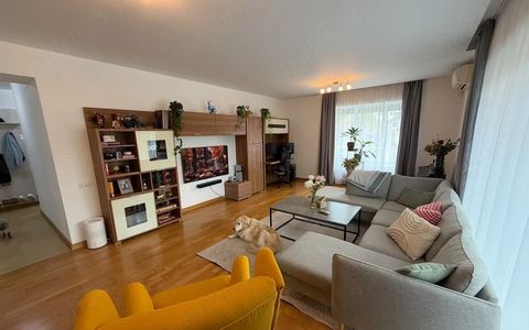 3 Camere de inchiriat | InCity Vitan | 2 Bai | Centrala | Metrou | 108MP