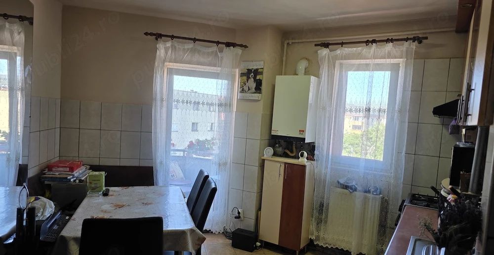 Apartament 2 camere, decomandat, 54 mp, zona Fabricii de Zahăr – fotografia 5 din 7
