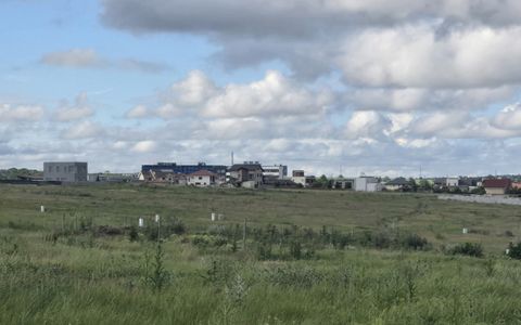 Teren de vanzare in Techirghiol zona Lac