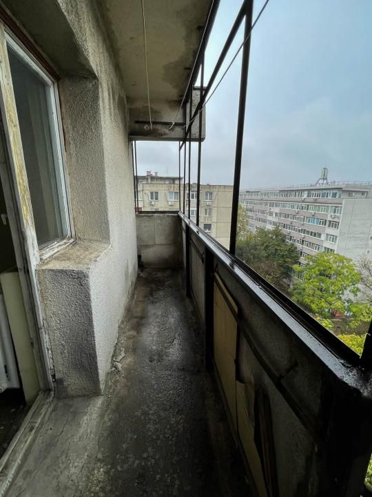 Crangasi-apartament 2 camere,decomandat,la 14 min de Metrou,an 1984, 0% comision – fotografia 18 din 22
