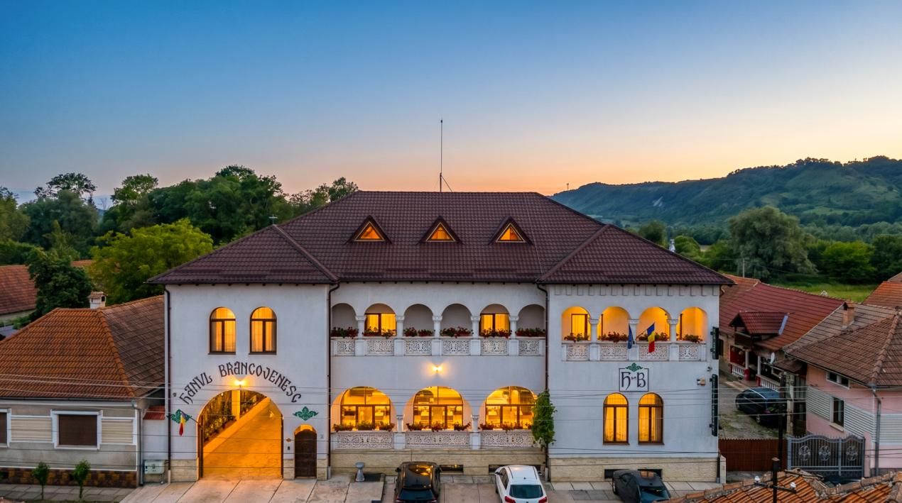 Hanul Brâncovenesc, Sâmbăta de Jos, Brașov | Comision 0% – fotografia 1 din 29