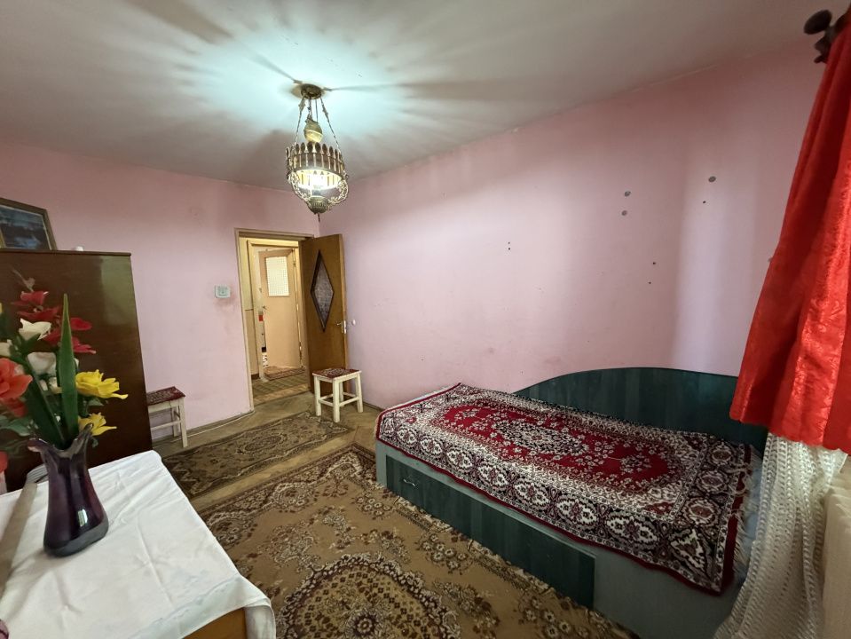 Apartament 2 camere 59 mp. Deco Proprietati INVESTITIE 50 mp. Nefinisat Pivnita – fotografia 7 din 18