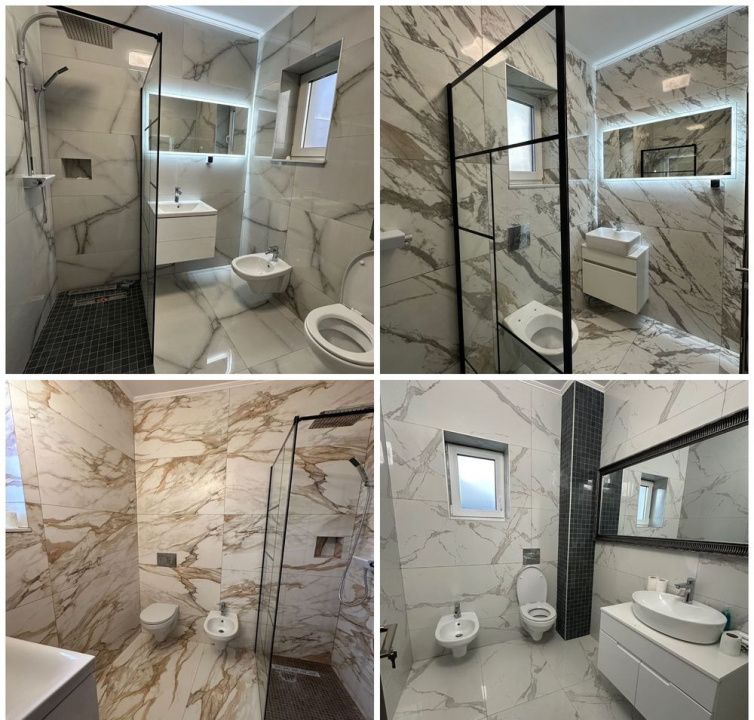 Casă modernă, 5 camere, teren 400mp–Dezmir – fotografia 4 din 7