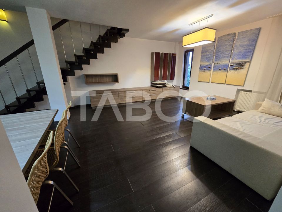 Apartament 3 camere 2 balcoane 2 bai 105 mpu etaj 1 Calea Dumbravii – fotografia 13 din 29