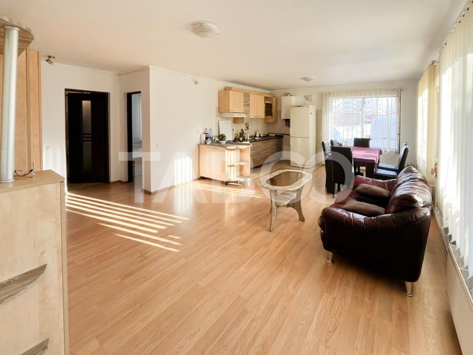 Apartament cu 3 camere cu parcare de vanzare in cartierul Buna Ziua – fotografia 3 din 8