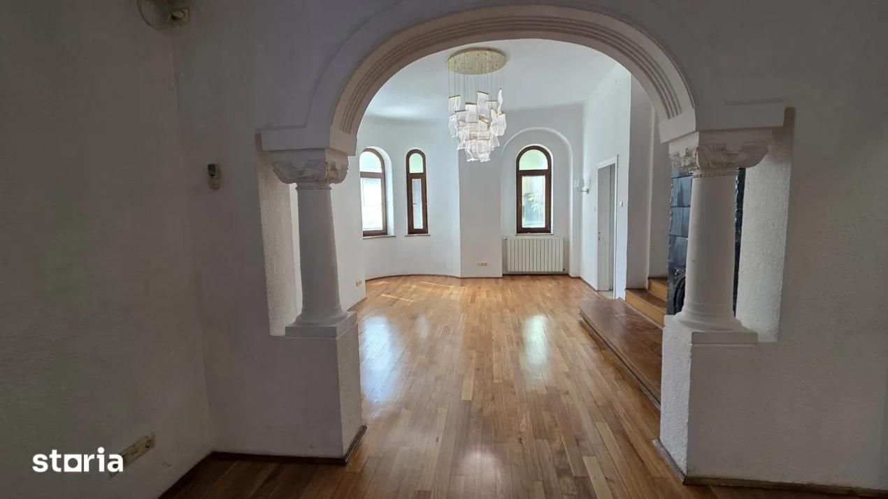 Vila de Inchiriat | Spatiu Birou | Foisorul de Foc | 16 Camere | 375mp – fotografia 17 din 20
