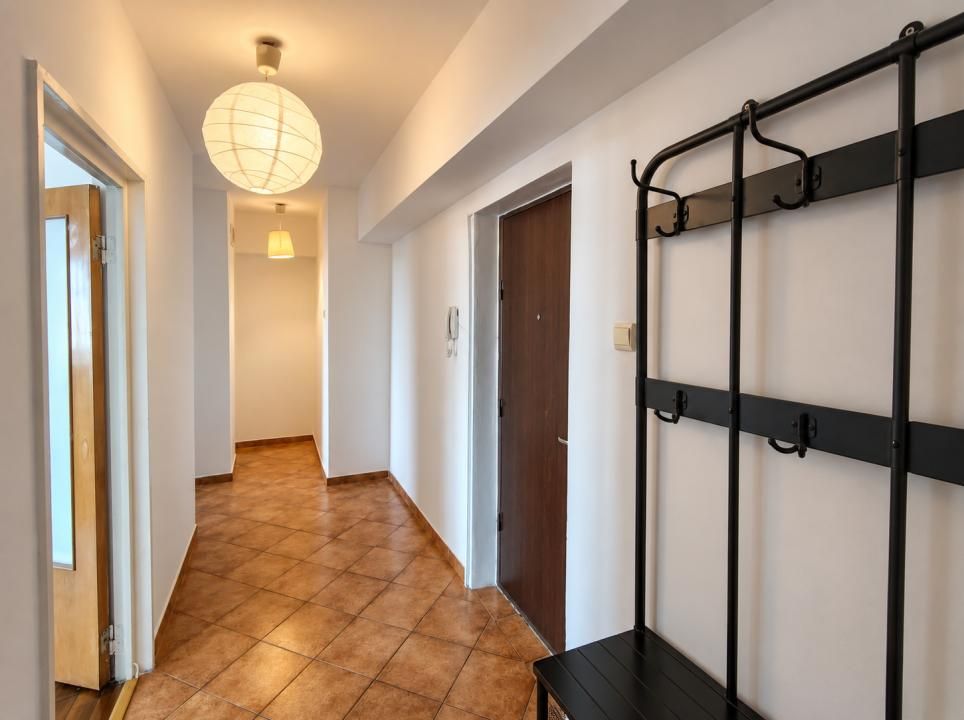 Apartament 3 camere | Piața Victoriei - Titulescu | View Urban – fotografia 18 din 20