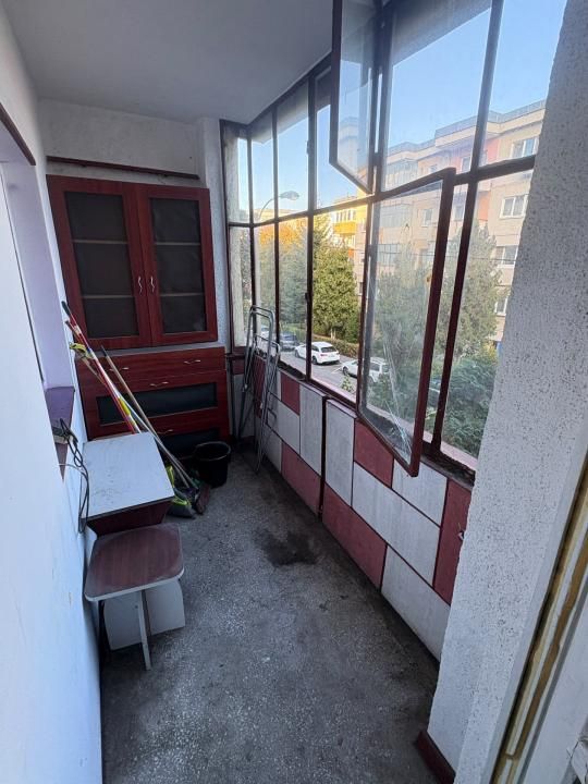 Apartament de vanzare 4 camere 75mp zona Manastur strada Brates – fotografia 9 din 10