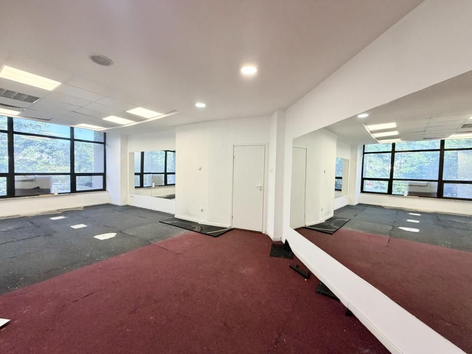 Spațiu Comercial / Birouri în zona Izvor-Libertatii-Cișmigiu – fotografia 10 din 22
