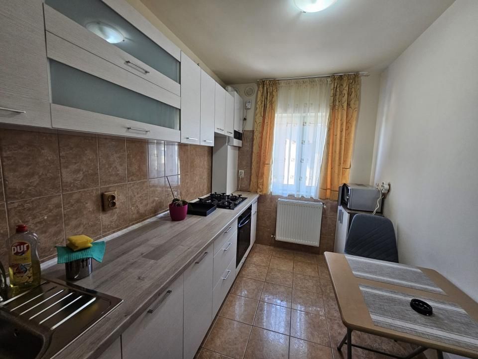 Apartament 2 camere de inchiriat, parcare inclusa, Str Ioan Rus, Floresti! – fotografia 5 din 10