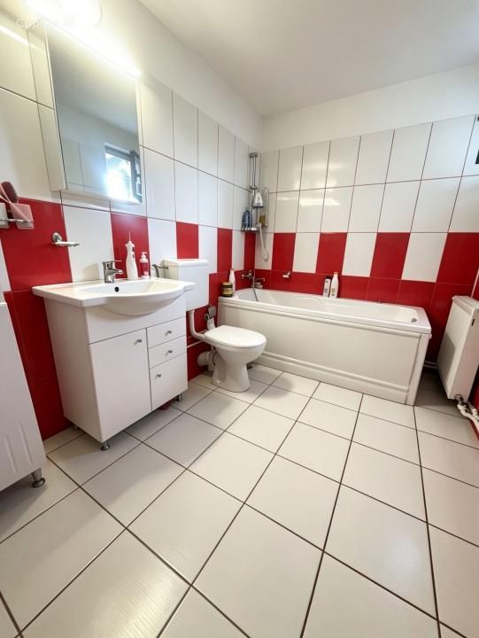 Duplex 6 dormitoare, teren 997 mp | Prundu Mic | Apartament + diferență – fotografia 9 din 13