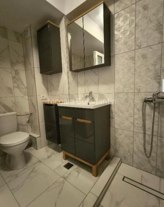 Apartament 2 camere | Totul Nou | Vivo Mall-Bulevardul Aurel Vlaicu – fotografia 8 din 13