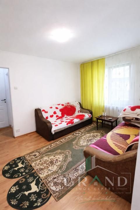 2 camere | Parter | Baie cu geam | Cămara | Mănăștur–Minerva | Str.Mehedinți – fotografia 2 din 4