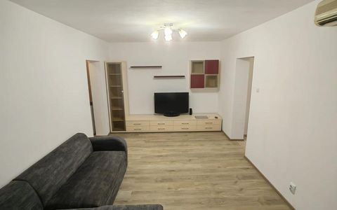 APARTAMENT 2 CAMERE | DACIA | CITY MALL | TERMEN LUNG