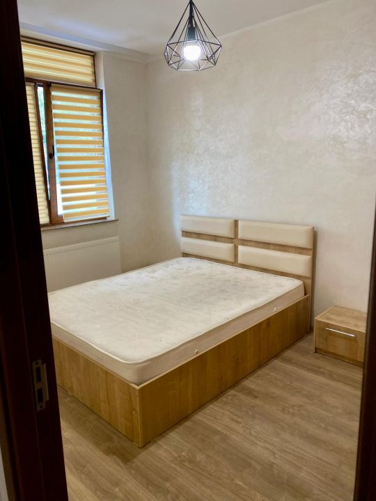 Apartament 2 camere de închiriat – bloc nou │ zona City Park Mall – fotografia 8 din 12