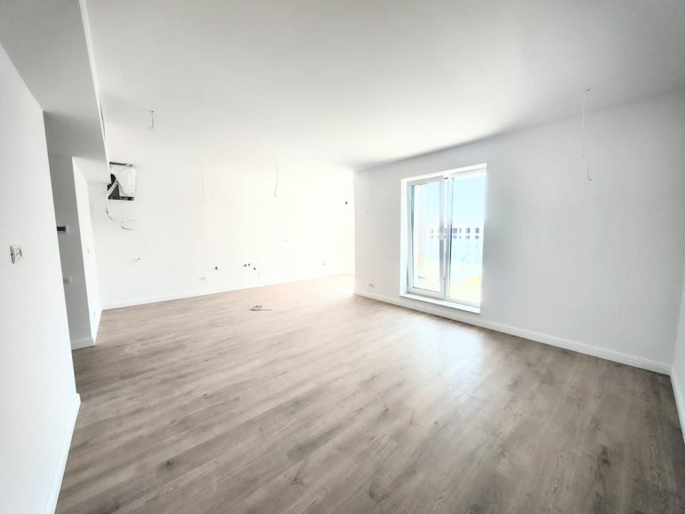 Apartament NOU 3 cam 100MP |MTM-Rond Pipera-Aviatiei |Finalizat – fotografia 8 din 15