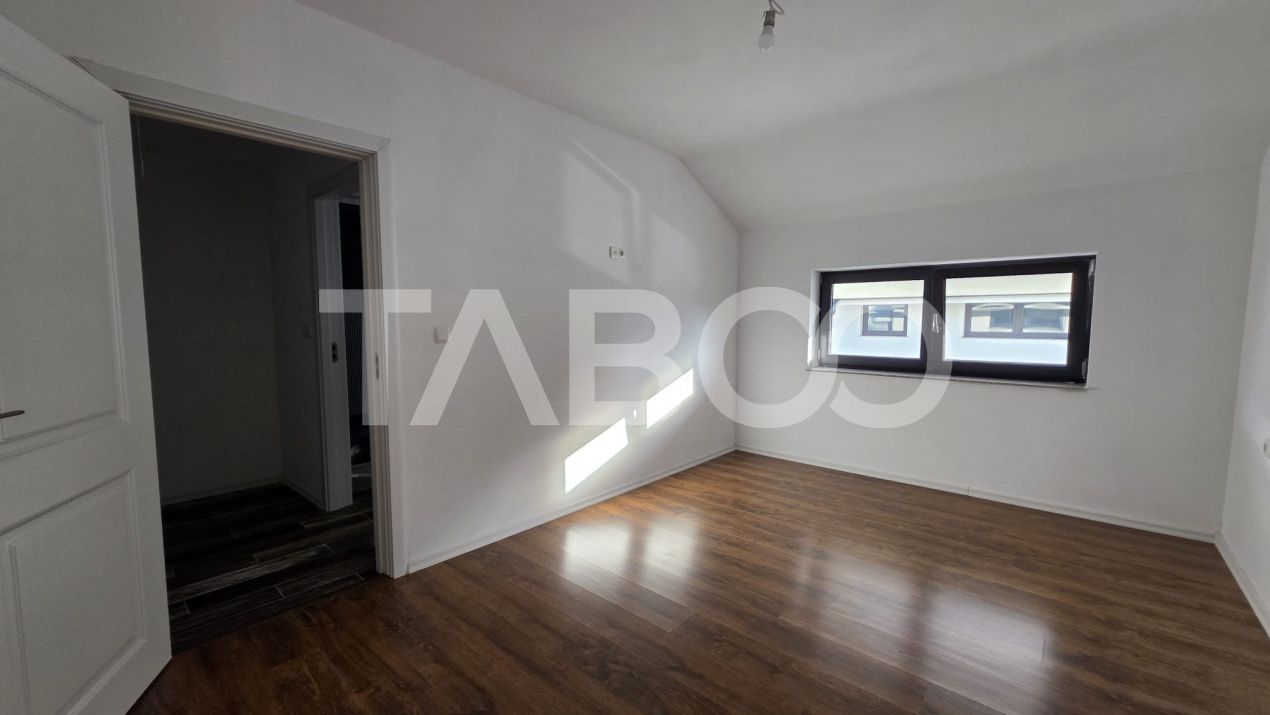Apartament cu 2 camere de vanzare in Sebes zona rezidentiala – fotografia 3 din 10