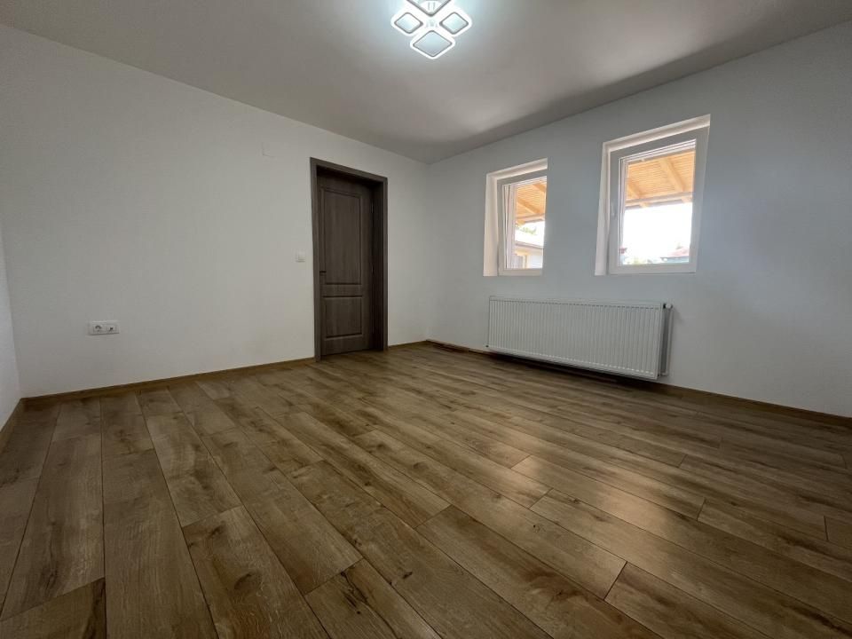 Locuință modernă cu două intrări separate, izolație premium, zonă verde Cuparu – fotografia 8 din 31