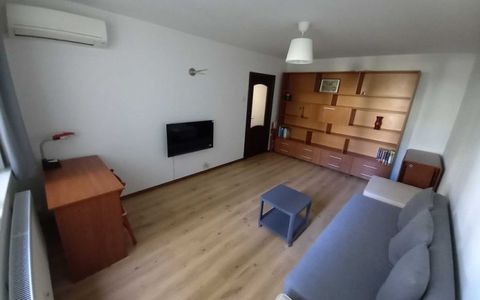 3 Camere de inchiriat | Domenii | Metrou | Parcare | Mobilat | Utilat