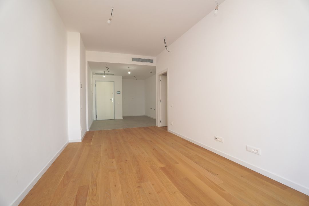 UP-site Floreasca | 2 Camere | Vedere Lac | Terasă & Boxă – fotografia 3 din 15
