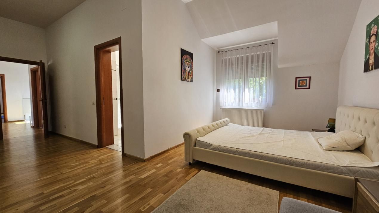 Vilă modernă 5 camere 371 MP | Teren 710MP | Pipera-Erou Iancu Nicolae – fotografia 21 din 33