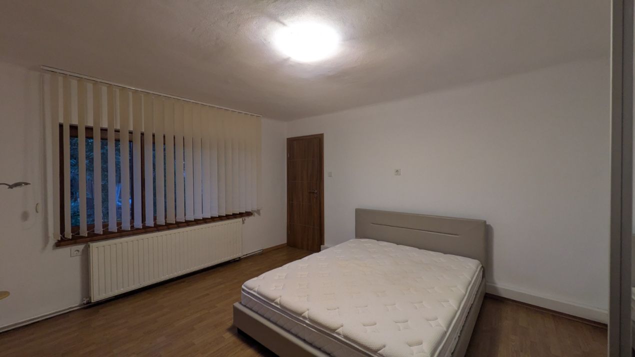CASĂ INDIVIDUALĂ, 5 CAMERE, DOUĂ ZONE DE LOCUIT ȘI GRĂDINĂ | PIAȚA CLUJ – fotografia 9 din 26